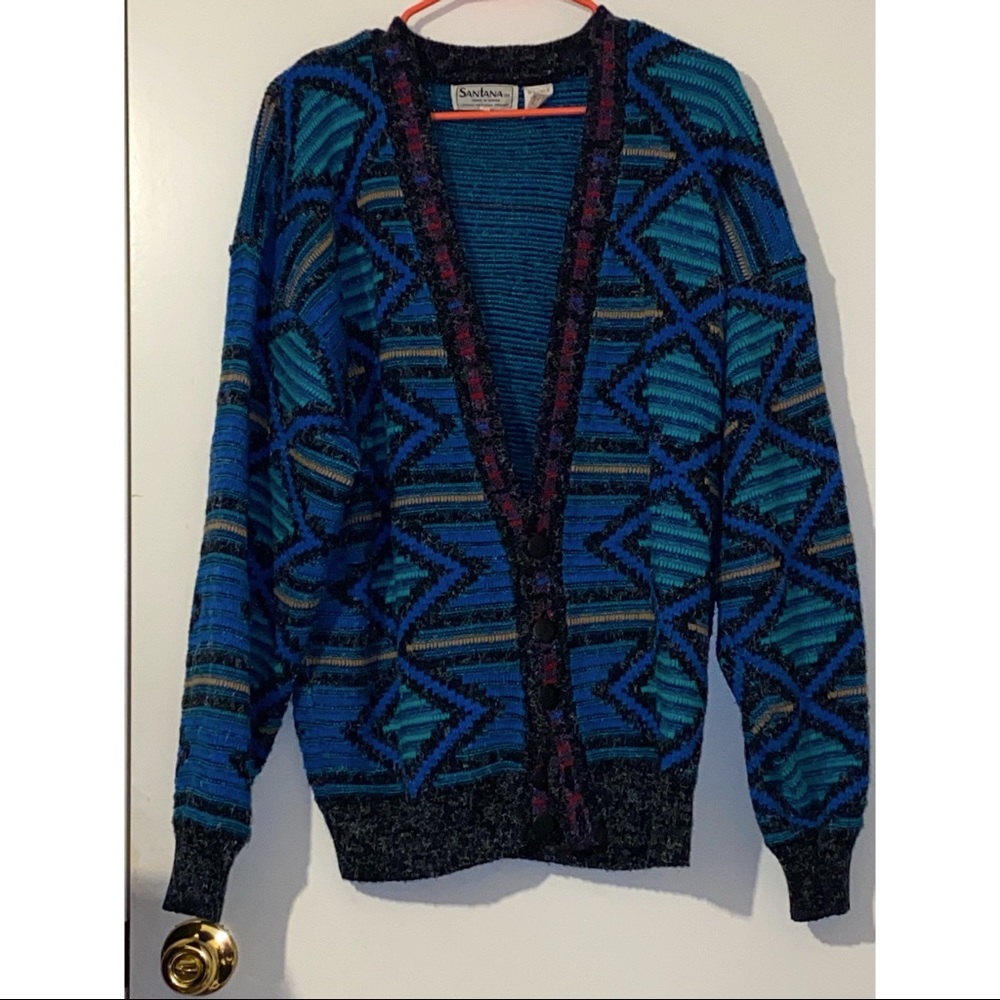 Vintage sweater